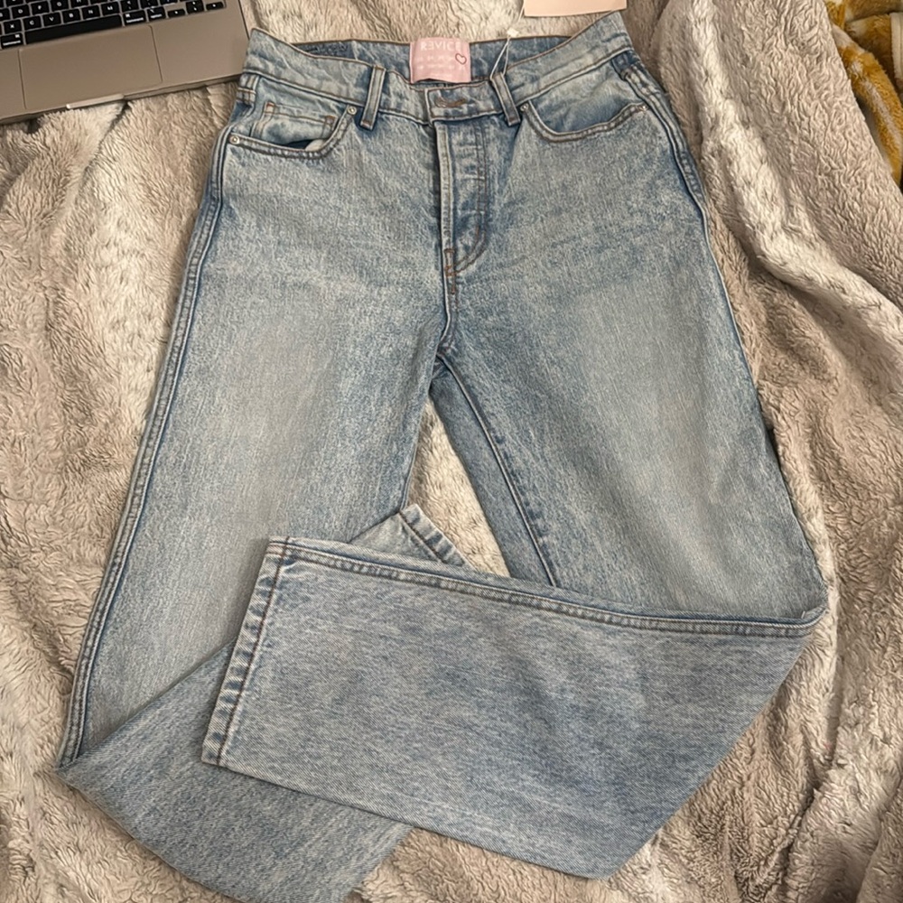 Revice jeans
